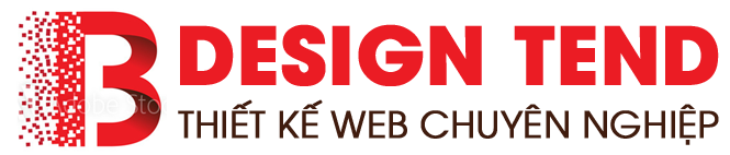 B Design – Dịch vụ thiết kế website